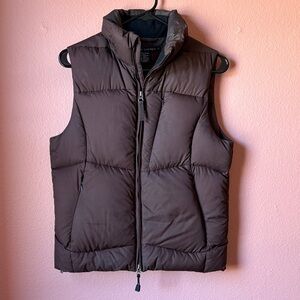 Ralph Lauren Real Down vest with 5 pockets